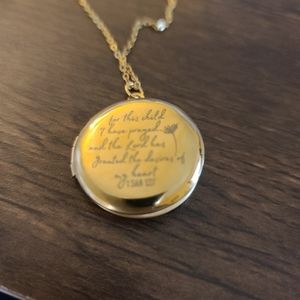 Plunder Locket